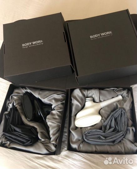 Манипула для lpg аппарата