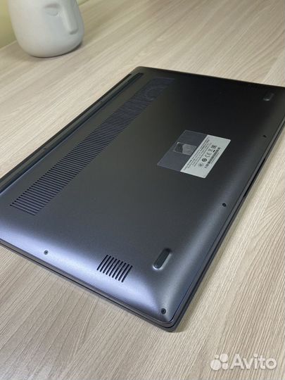 Ноутбук huawei MateBook D 16 i7 512 гб Space Grey