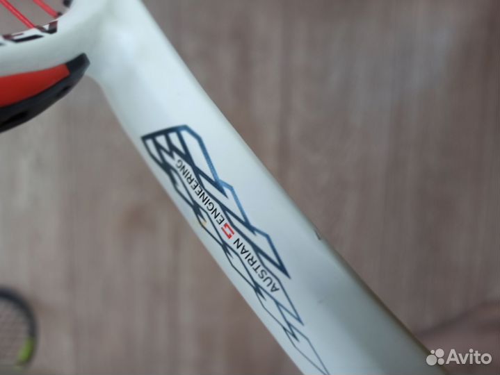 Ракетка для большого тенниса Head IG Speed 25