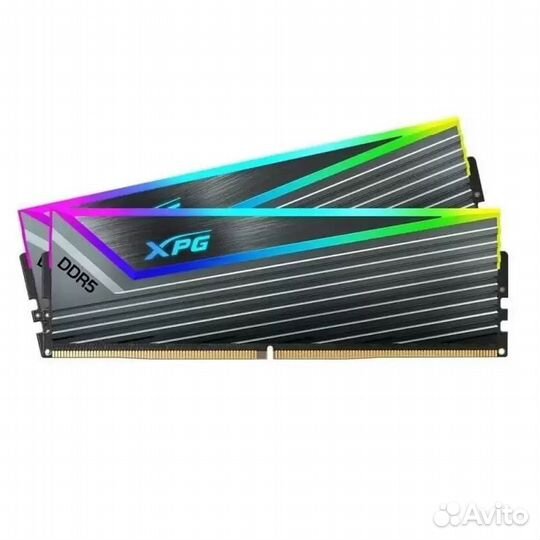 Adata DDR5 dimm 2X16GB 6400MHz AX5U6400C3216G