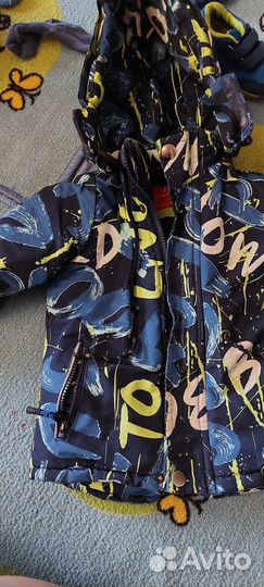 Детские вещи