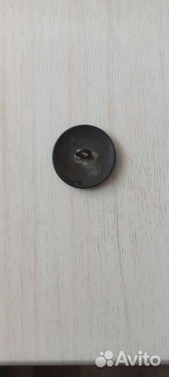 Старинные пуговицы