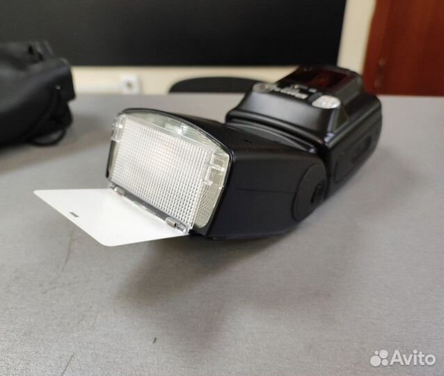 Фотовспышка Nikon SB-26