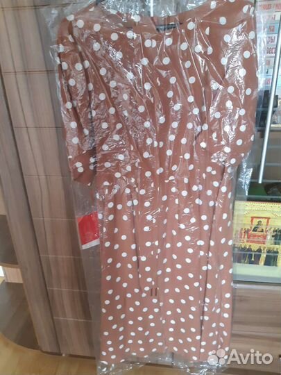 Платье-суперцена