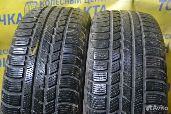 Nexen Winguard Sport 235/50 R18