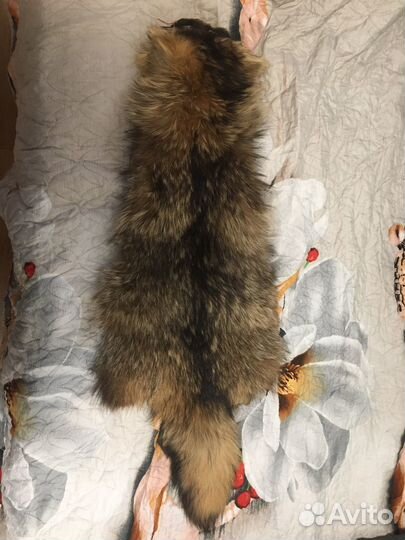 Шкурка животного