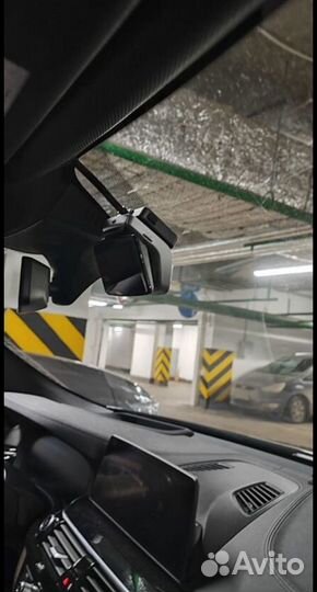 Видеорегистратор Bmw advanced Car Eye 3.0 PRO