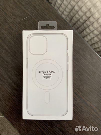 Чехол iPhone 13 pro max