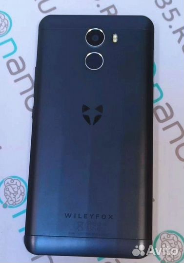 Запчасти для телефона Wileyfox