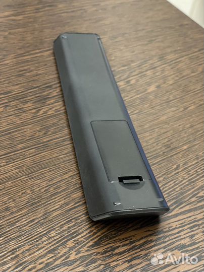 Пульт ду для телевизора Supra