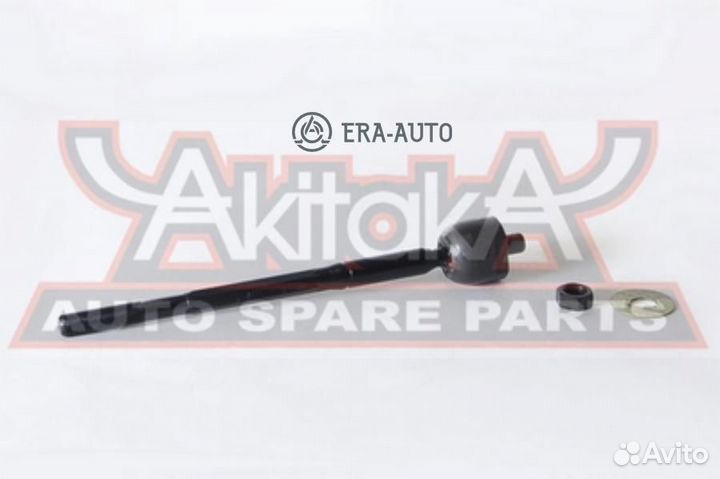 Asva 0122-411 Тяга рулевая