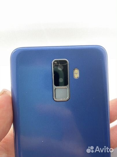 Leagoo M9, 2/16 ГБ