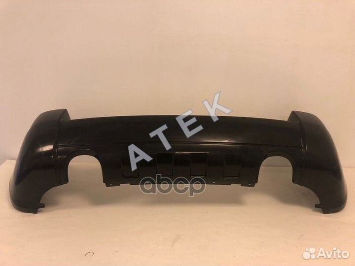 Бампер задний 23181250 atek