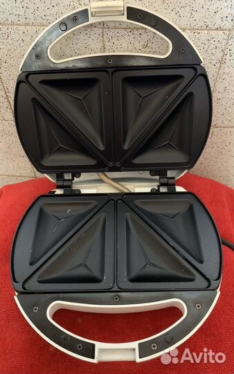 Сэндвич, тостер vitek VT 1590