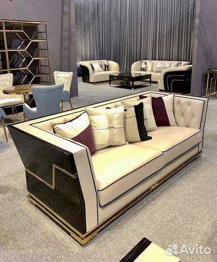 Диван Visionnaire