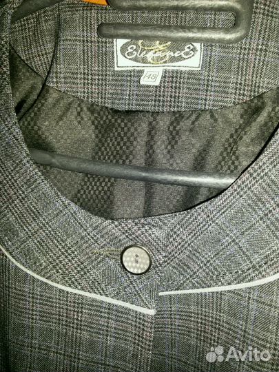 Школьная форма