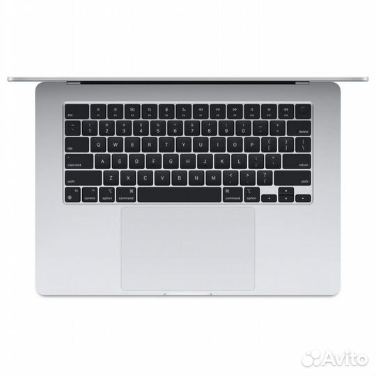 MacBook Air 15 M3 16GB/512GB Silver