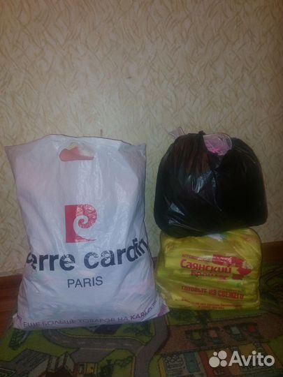 Вещи на девочку