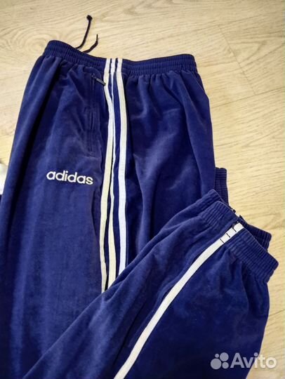 Новый спортивный костюм Адидас из 90х
