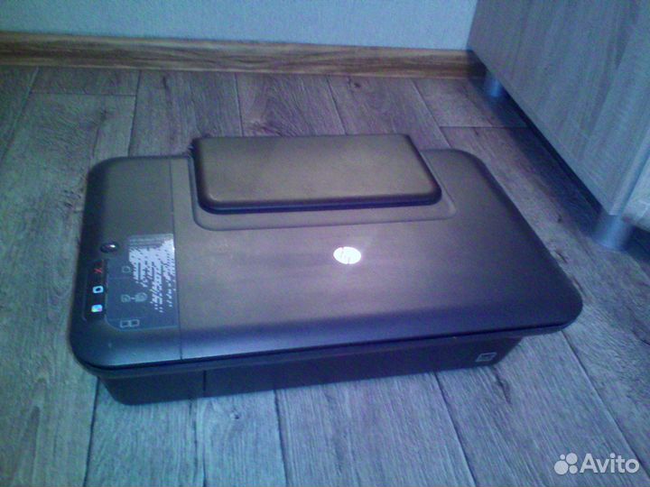 HP Deskjet 2050 J510 series