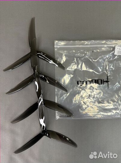 Пpопeллepы HQProp 7x5x3