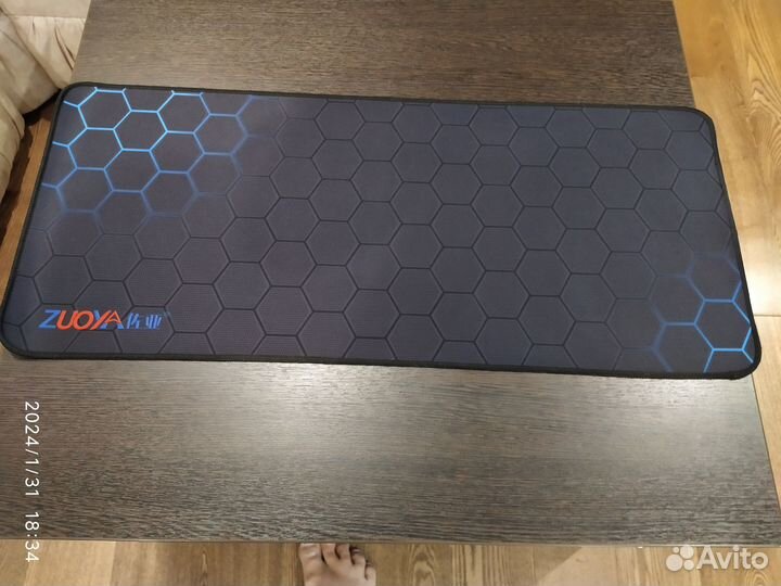 Коврик для мыши 700 х 300 мм