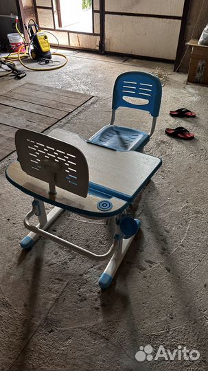 Парта детская