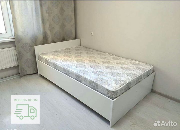 Кровать новая