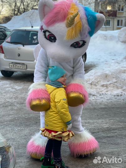 Белый мишка поздравление