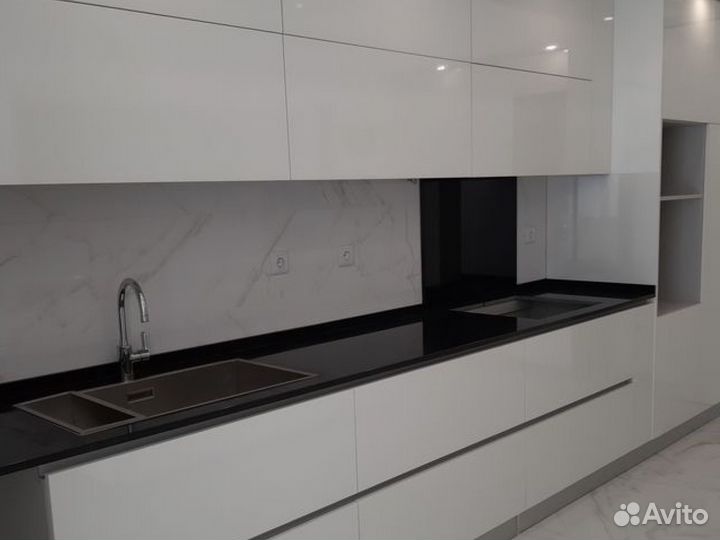 Столешница для кухни Staron Solid 120х60