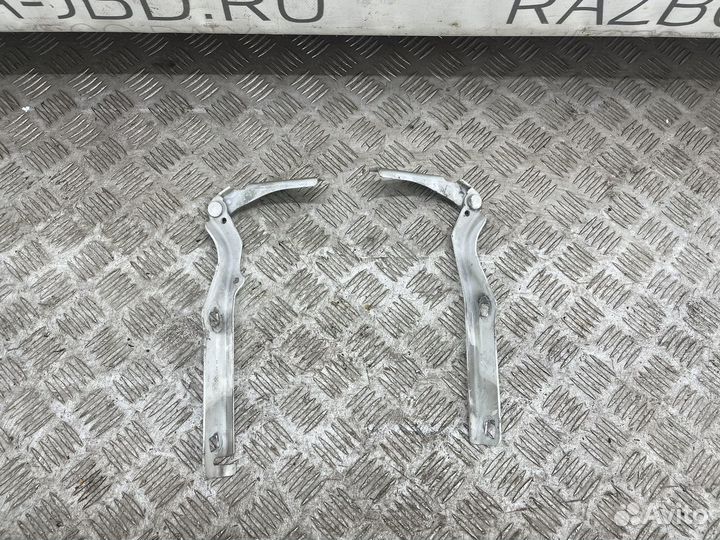 Петли капота citroen berlingo B9 08