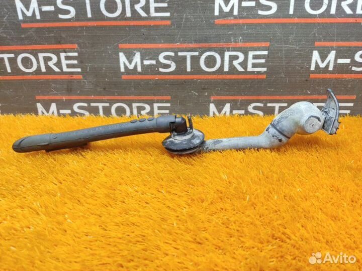 Шланг водостока передний левый Bmw X5 E70 N55B30A