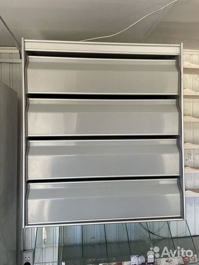 Оборудование холодильники