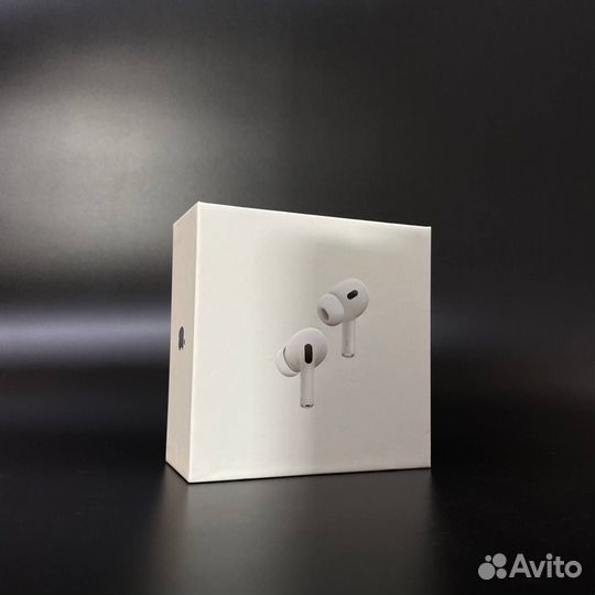 Apple airpods pro