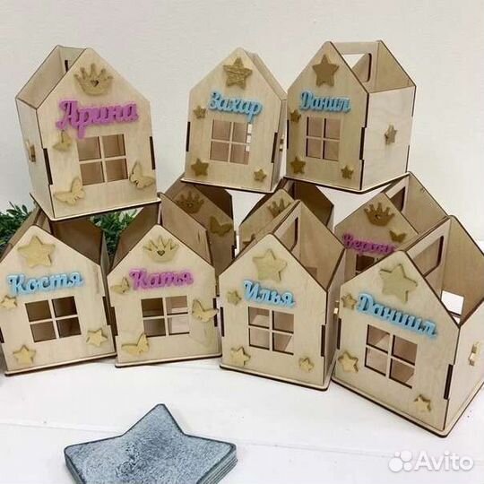 Органайзер карандашница