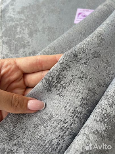 Мраморные шторы