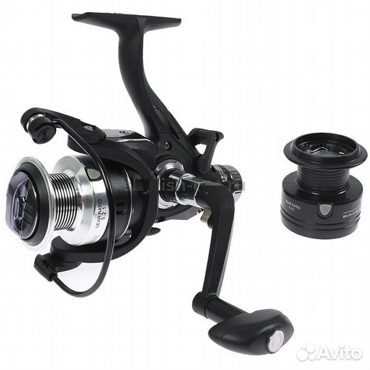 Катушка SkyFish Onix 3000 6 подш.байтранер