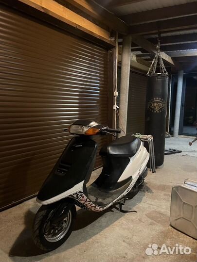 Honda tact-24