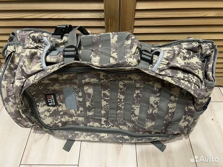 Рукзак для походов и охоты