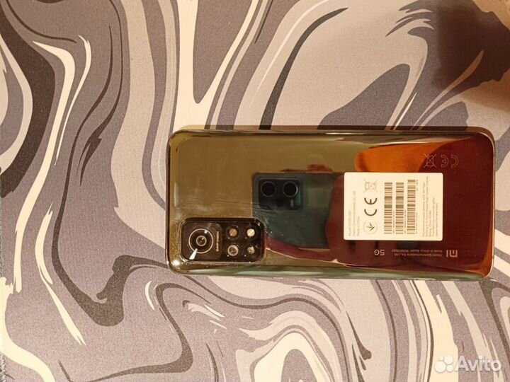 Xiaomi Mi 10T, 6/128 ГБ