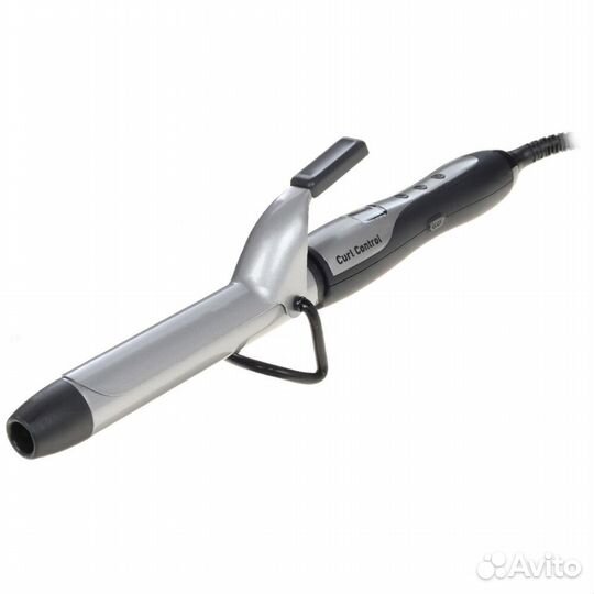 Щипцы для завивки Harizma H10309lсd-25 #378932