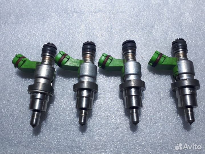 Топливные форсунки Toyota 1az-fse;2az-fse