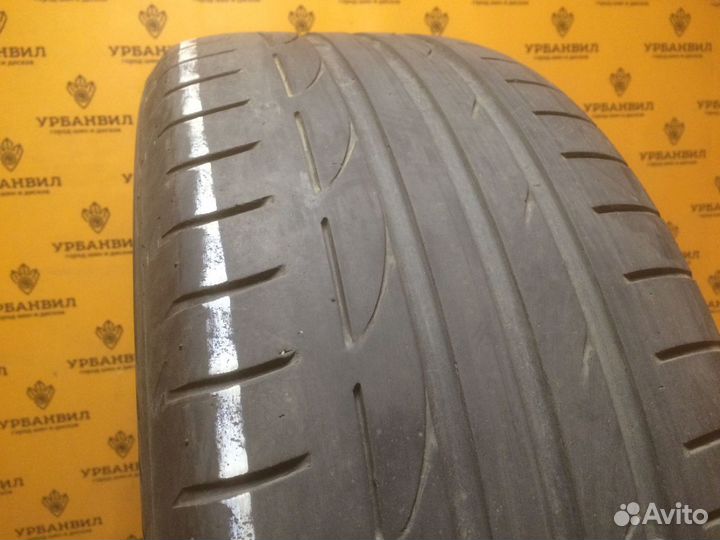 Bridgestone Potenza S001 235/50 R18