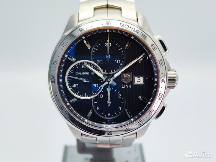 Часы Швейцария TAG Heuer CAT2010.BA092
