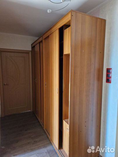 Шкаф купе прихожая бу