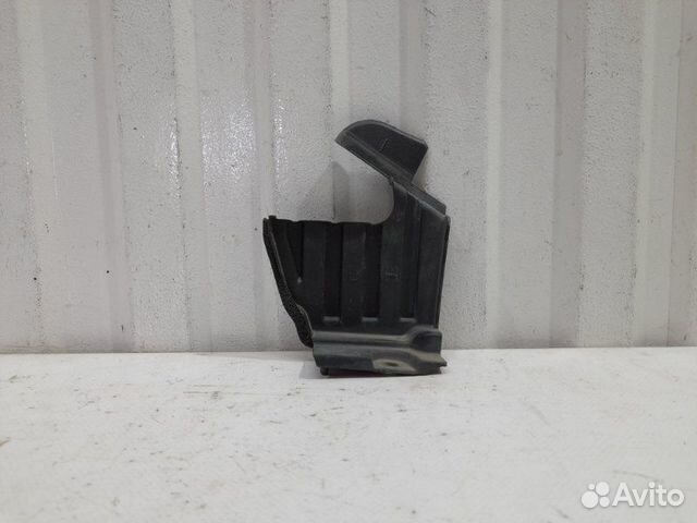 Накладка Hyundai Solaris HCR 1.6 G4FG 2021