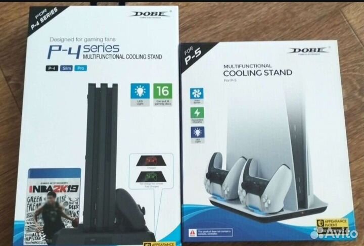 Геймпад dualshock v2 для PS4