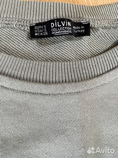 Спортивный костюм женский