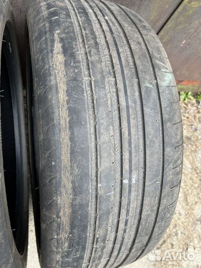 Goodyear Eagle F1 Asymmetric 3 225/45 R19 96W