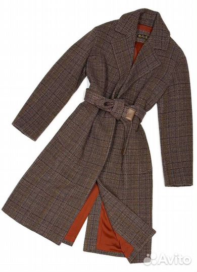 Пальто Loro Piana